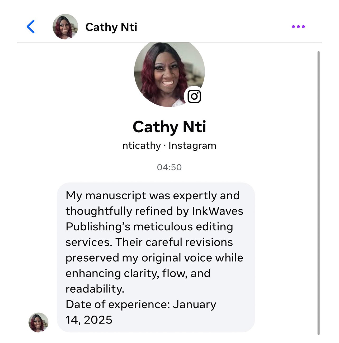 Chat Review-3